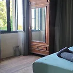 Vila La Casuccia *