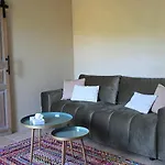 Vila La Casuccia *