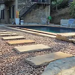 Vila La Casuccia *