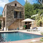 La Casuccia Vila Venzolasca
