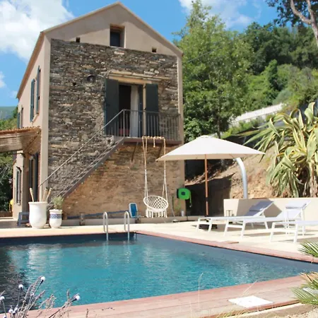 La Casuccia Villa Venzolasca