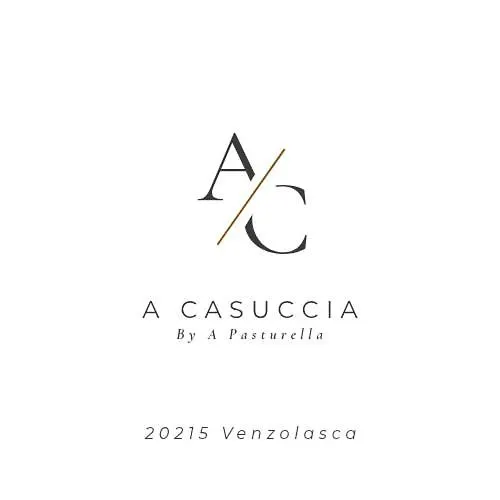 Villa La Casuccia Venzolasca