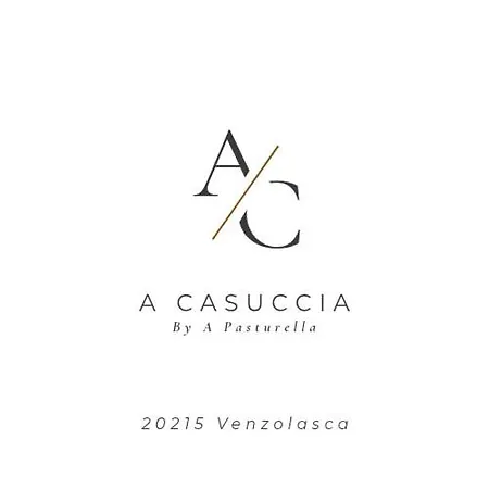 וילה La Casuccia Venzolasca