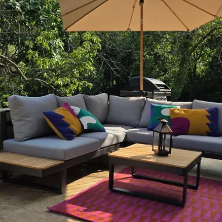 Willa La Casuccia Venzolasca