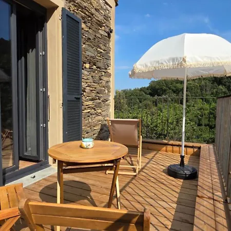 La Casuccia * Venzolasca