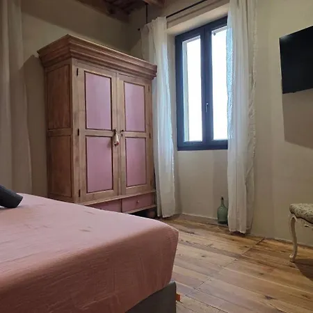 La Casuccia Villa Venzolasca