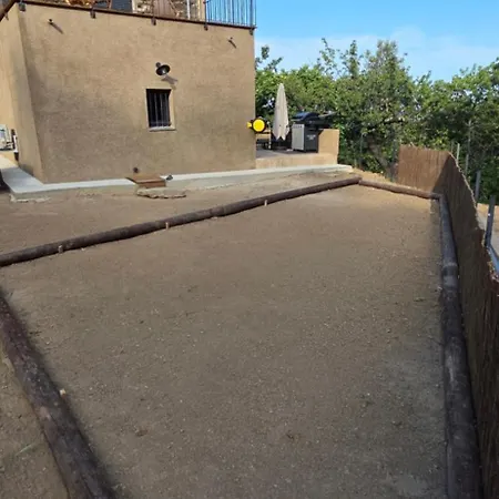 La Casuccia Willa Venzolasca