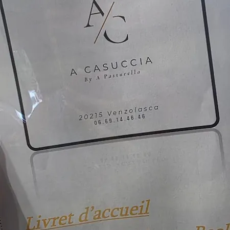 La Casuccia *