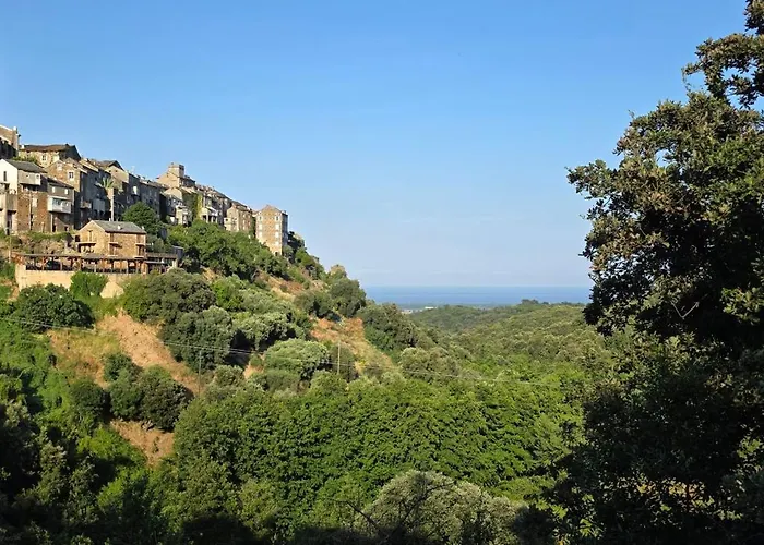 La Casuccia * Venzolasca