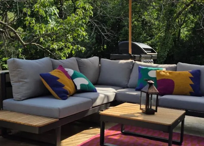 Villa La Casuccia Venzolasca