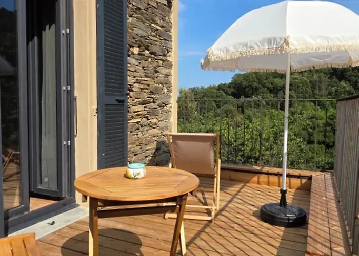 La Casuccia * Venzolasca