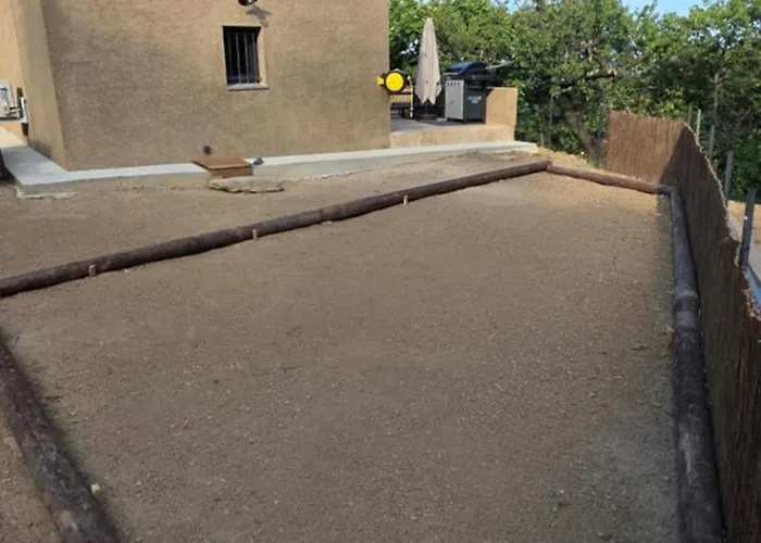 La Casuccia Villa Venzolasca