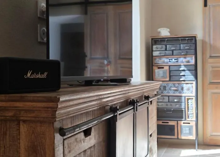 La Casuccia Venzolasca