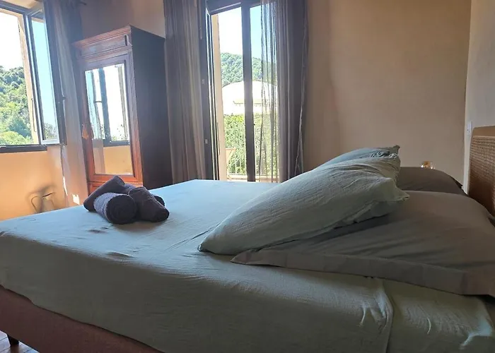 La Casuccia * Venzolasca