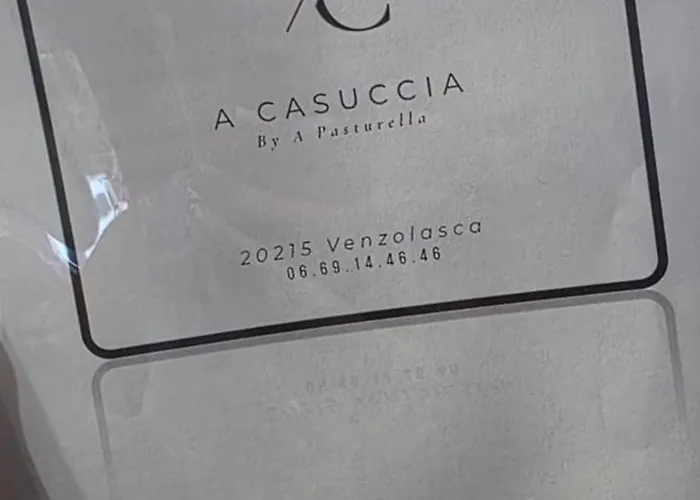 La Casuccia *